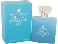 Guilty Pleasure 112 Perfume by Marilyn Miglin
