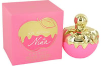 Les Delices De Nina Perfume by Nina Ricci