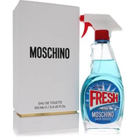 Moschino Fresh Couture Perfume by Moschino
