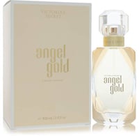 Victoria's Secret Angel Gold Perfume by Victoria's Secret