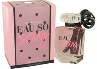 Victoria's Secret Eau So Sexy Perfume by Victoria's Secret