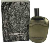 Comme Des Garcons Wonderwood Perfume by Comme Des Garcons