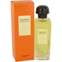 Equipage Geranium Perfume by Hermes