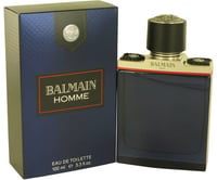 Balmain Homme Cologne by Pierre Balmain