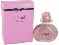 Sexual Paris Perfume by Michel Germain