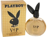 Playboy Press To Play New York Perfume by Playboy