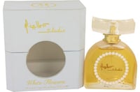 Micallef White Flowers Perfume by M. Micallef