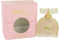 Pink Flowers Perfume by M. Micallef