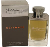 Baldessarini Ultimate Cologne by Maurer & Wirtz