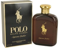 Polo Supreme Leather Cologne by Ralph Lauren