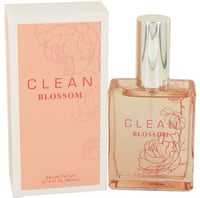 Clean Blossom Perfume by Clean