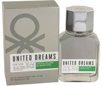 United Dreams Aim High Cologne by Benetton