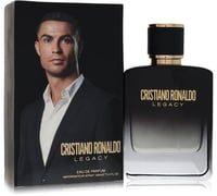 Cristiano Ronaldo Legacy Cologne for Men - Buy Online Now at