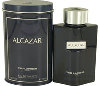 Alcazar Cologne by Ted Lapidus