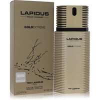 Lapidus Gold Extreme Cologne by Ted Lapidus