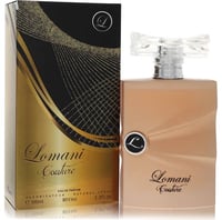 Lomani Couture Perfume by Lomani