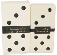 Oscar Gentleman Cologne by Oscar De La Renta