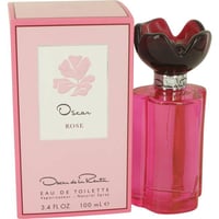Oscar Rose Perfume by Oscar De La Renta