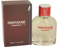 Penthouse Powerful Cologne by Penthouse