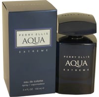 Perry Ellis Aqua Extreme Cologne by Perry Ellis
