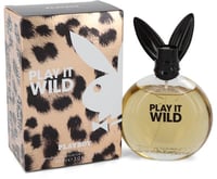 Playboy Play It Wild Perfume by Playboy