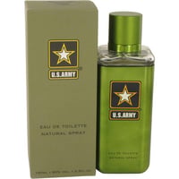 Us Army Green Cologne by US Army