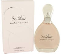 So First Perfume by Van Cleef & Arpels