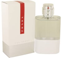 Prada Luna Rossa Eau Sport Cologne by Prada