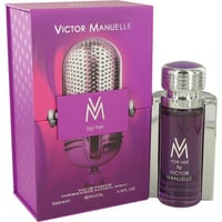 Vm Cologne by Victor Manuelle