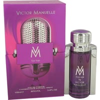 Vm Perfume by Victor Manuelle