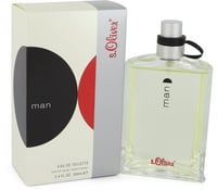 S. Oliver Perfume by S. Oliver