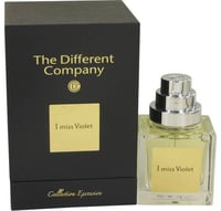 I Miss Violet Perfume by The Different Company