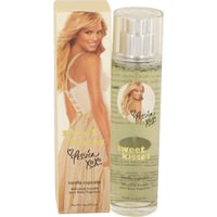 Sweet Kisses Vanilla Cupcake Perfume by Jessica Simpson