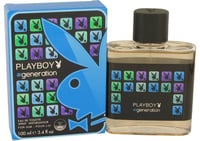 Playboy Generation Cologne by Playboy