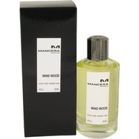 Mancera Wind Wood Cologne by Mancera