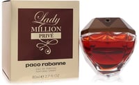 Lady Million Prive Perfume by Paco Rabanne