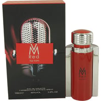 Victor Manuelle Red Cologne by Victor Manuelle