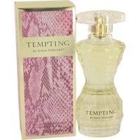 Sofia Vergara Tempting Perfume by Sofia Vergara