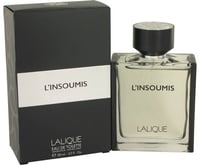 L'insoumis Cologne by Lalique