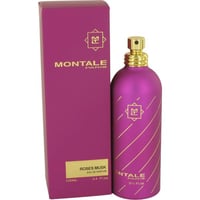 Montale Roses Musk Perfume by Montale