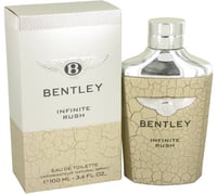 Bentley Infinite Rush Cologne by Bentley