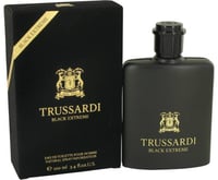 Trussardi Black Extreme Cologne by Trussardi