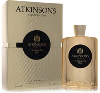 Her Majesty The Oud Perfume by Atkinsons