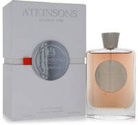 The Big Bad Cedar Perfume by Atkinsons