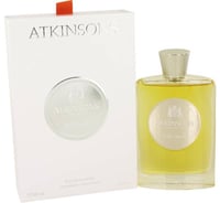 Scilly Neroli Perfume by Atkinsons