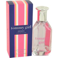 Tommy Girl Neon Brights Perfume by Tommy Hilfiger