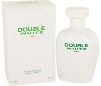 X-men Double White Cologne by Marvel