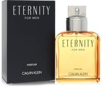 Eternity Intense Cologne by Calvin Klein