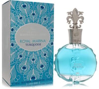 Royal Marina Turquoise Perfume by Marina De Bourbon