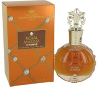 Royal Marina Intense Perfume by Marina De Bourbon